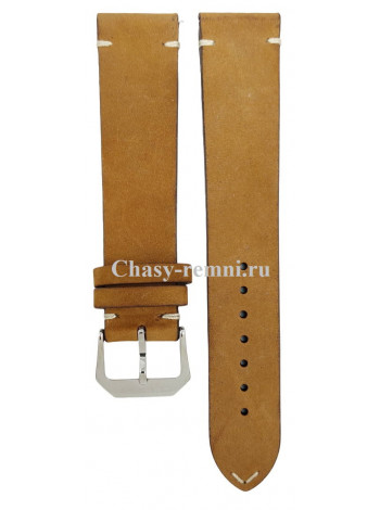 Кожаный ремешок Certina C600021655